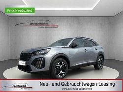 Grau artense Neu 2025 Peugeot 2008 Allure SUV | 23.945 € (Guter Preis)