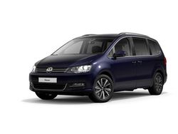 Gebraucht 2020 VW Sharan Highline Van / Kleinbus | 27.900 € (Fairer Preis)