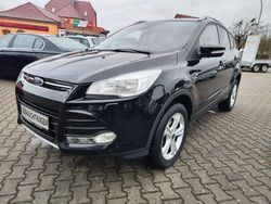 Schwarz Gebraucht 2016 Ford Kuga Titanium SUV | 11.290 € (Guter Preis)