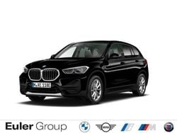 Schwarz ii Gebraucht 2021 BMW X1 SUV | 20.899 € (Superpreis)