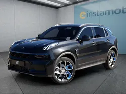 Schwarz Neu 2025 Lynk & Co 01 SUV | 30.699 € (Fairer Preis)