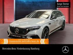 Grau Gebraucht 2024 Mercedes E53 AMG AMG Limousine | 97.990 €