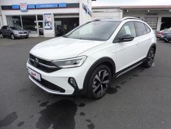 Schwarz Gebraucht 2023 VW Taigo Style SUV | 24.950 € (Etwas zu teuer)