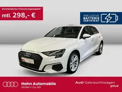 Ibisweiß Gebraucht 2022 Audi A3 e-tron Kleinwagen | 23.760 € (Fairer Preis)
