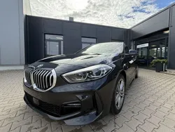 Schwarz Gebraucht 2021 BMW 118 M Sport Kleinwagen | 23.990 € (Fairer Preis)