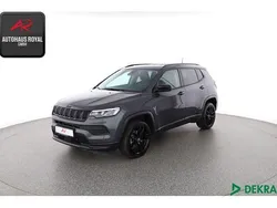 Gebraucht 2023 Jeep Compass SUV | 23.880 € (Superpreis)