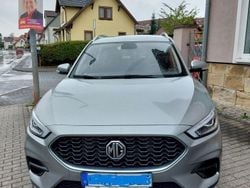 Silber Gebraucht 2023 MG ZS Comfort SUV | 14.220 € (Guter Preis)