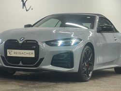 M brooklyn grau metallic Neu 2025 BMW M440 M Sport Limousine | 86.999 € (Teuer)