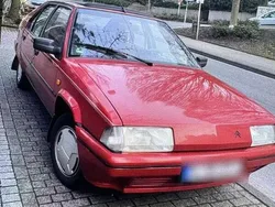 Gebraucht 1989 Citroën BX Kleinwagen | 6.500 €