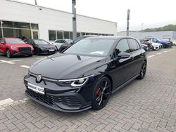 Schwarz Gebraucht 2023 VW Golf GTI Clubsport Limousine | 33.990 € (Etwas zu teuer)
