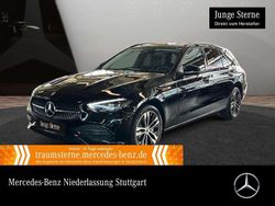 Schwarz Gebraucht 2023 Mercedes C300e Night Limousine | 35.390 € (Superpreis)