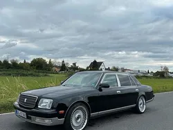 Schwarz Gebraucht 2000 Toyota Century Limousine | 18.000 €