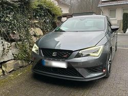 Grau Gebraucht 2015 Cupra Leon Coupé | 26.999 €