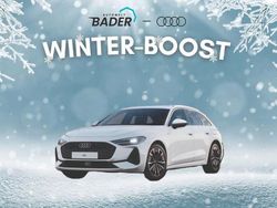 Weiß Neu 2025 Audi A5 Coupé | 49.850 €