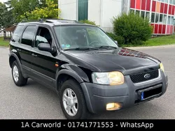 Gebraucht 2004 Ford Maverick Limited SUV | 4.999 € (Fairer Preis)