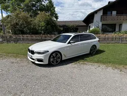 Gebraucht 2019 BMW M550 Limousine | 37.000 € (Fairer Preis)