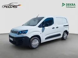 Weiß Gebraucht 2022 Citroën Berlingo Van / Kleinbus | 13.100 € (Superpreis)
