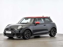 Grau Gebraucht 2024 Mini John Cooper Works Kleinwagen | 30.658 € (Superpreis)