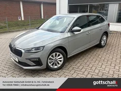 Grau Neu 2025 Skoda Scala Selection Kleinwagen | 29.999 € (Etwas zu teuer)