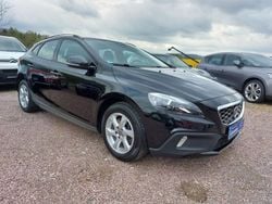 Schwarz Gebraucht 2015 Volvo V40 CC Kombi | 14.150 € (Fairer Preis)