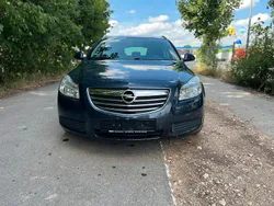Gebraucht 2009 Opel Insignia Kombi | 4.100 € (Fairer Preis)