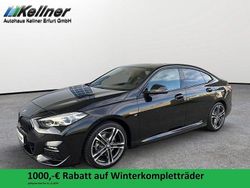 Saphirschwarz Gebraucht 2025 BMW 218 M Sport Coupé | 32.591 € (Fairer Preis)