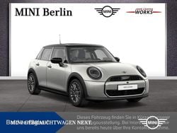 Grau Gebraucht 2024 Mini Cooper Kleinwagen | 28.400 € (Guter Preis)