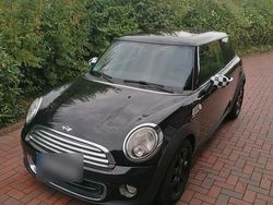 Schwarz Gebraucht 2010 Mini Cooper Kleinwagen | 6.500 € (Teuer)