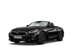 Schwarz Neu 2025 BMW Z4 M Sport Cabrio | 57.990 € (Fairer Preis)
