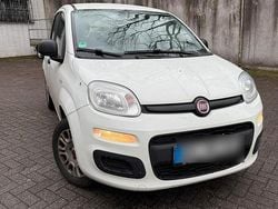 Weiß Gebraucht 2020 Fiat Panda Easy Kleinwagen | 6.299 € (Guter Preis)