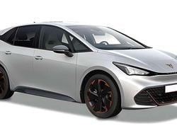 Wählbar (bei metallic +) Neu 2025 Cupra Born Kleinwagen | 34.486 € (Superpreis)