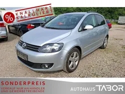 Reflexsilber metallic Gebraucht 2011 VW Golf Plus Team Van / Kleinbus | 4.185 € (Guter Preis)