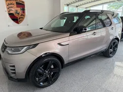 Braun Gebraucht 2023 Land Rover Discovery 5 HSE SUV | 64.980 € (Fairer Preis)