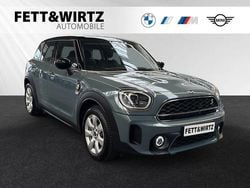 Sage green Gebraucht 2022 Mini Cooper SE Kleinwagen | 24.790 € (Superpreis)