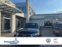 Mythosschwarz (metallic) Gebraucht 2018 Audi Q5 Sport SUV | 26.500 € (Superpreis)