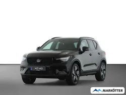 Schwarz Neu 2025 Volvo XC40 Plus SUV | 45.800 € (Etwas zu teuer)