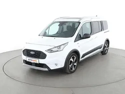 Weiß Gebraucht 2022 Ford Grand Tourneo Connect Active Van / Kleinbus | 24.950 € (Fairer Preis)