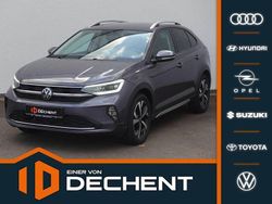 Grau Gebraucht 2022 VW Taigo Style SUV | 23.480 € (Fairer Preis)