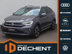 Grau Gebraucht 2022 VW Taigo Style SUV | 23.890 € (Fairer Preis)