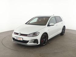 Weiß Gebraucht 2018 VW Golf GTI Limousine | 22.270 € (Superpreis)