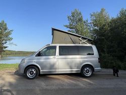 Gebraucht 2009 VW T5 Beach Van | 24.000 €
