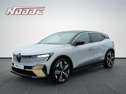 Rafalgrau metallic Gebraucht 2022 Renault Mégane Iconic Limousine | 27.950 € (Fairer Preis)