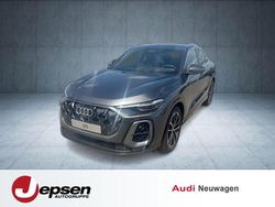 Daytonagrau perleffekt Neu 2025 Audi Q5 Sportback Sport SUV | 72.970 € (Guter Preis)