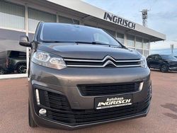 Grau Gebraucht 2020 Citroën Spacetourer Business Class Van / Kleinbus | 25.990 € (Etwas zu teuer)