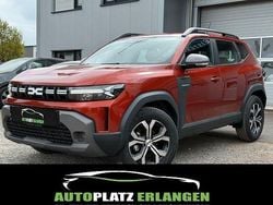 Braun Gebraucht 2024 Dacia Duster Expression SUV | 21.370 € (Superpreis)