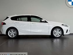 Weiß Neu 2025 BMW 120 Performance Kleinwagen | 33.690 € (Superpreis)