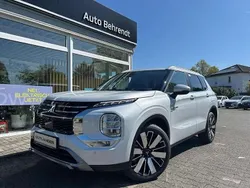 Titanweiß Neu 2025 Mitsubishi Outlander P-HEV Edition SUV | 49.790 € (Guter Preis)