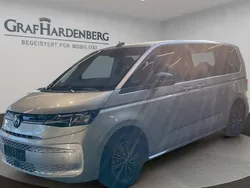 VW Multivan