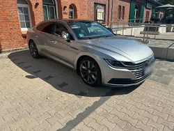 Grau Gebraucht 2017 VW Arteon Limousine | 24.999 € (Fairer Preis)