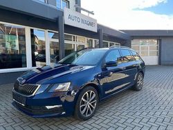 Blau Gebraucht 2017 Skoda Octavia Drive Kombi | 16.780 € (Fairer Preis)